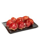 Bresaola Pugliese affettata