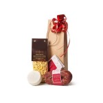 Box regalo salumi e formaggi pugliesi Small