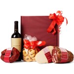 Box aperitivo piccante pugliese