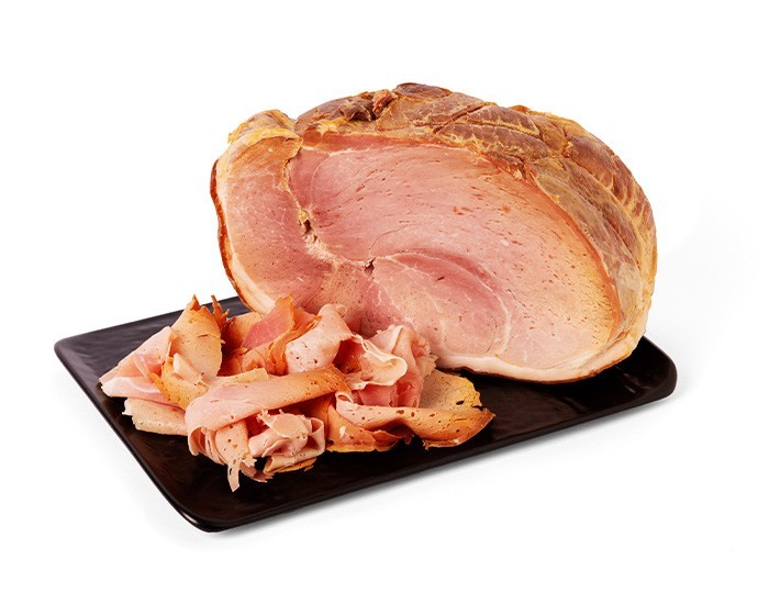 Prosciutto Cotto Pugliese