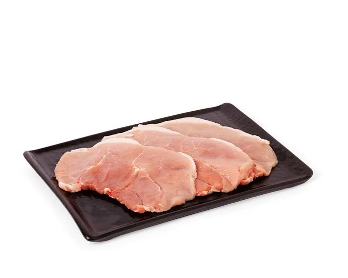 Lonza di Maiale