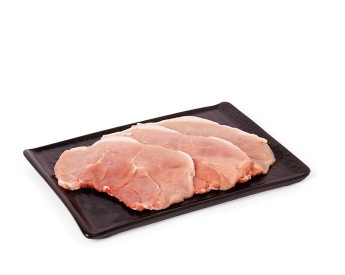 Lonza di Maiale