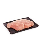 Lonza di Maiale