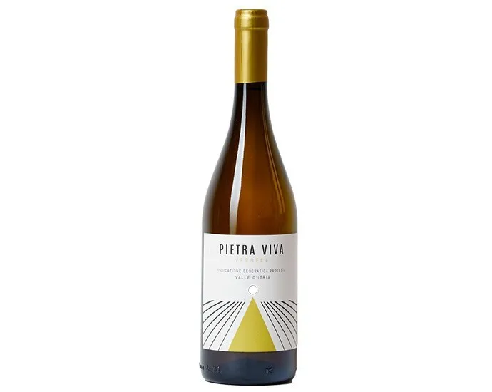 1929 Verdeca Trulli il Castagno