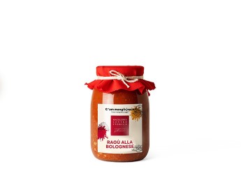 Ragù  Bolognese - C ‘am mangià joscə