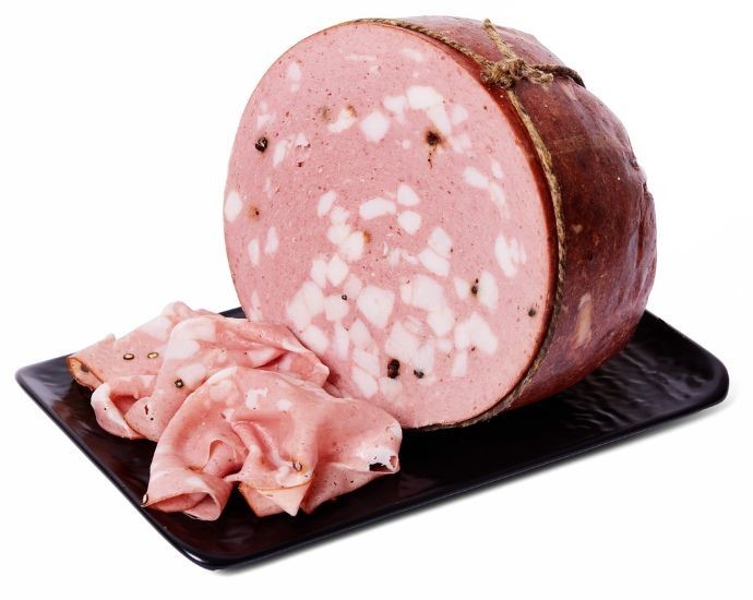 Mortadella pugliese Online - Macelleria Centro Storico