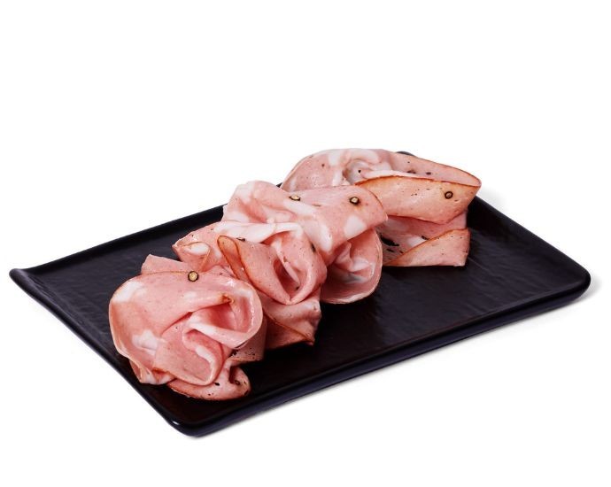 Mortadella Pugliese Affettata