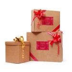 Box regalo prodotti pugliesi Personalizzabile
