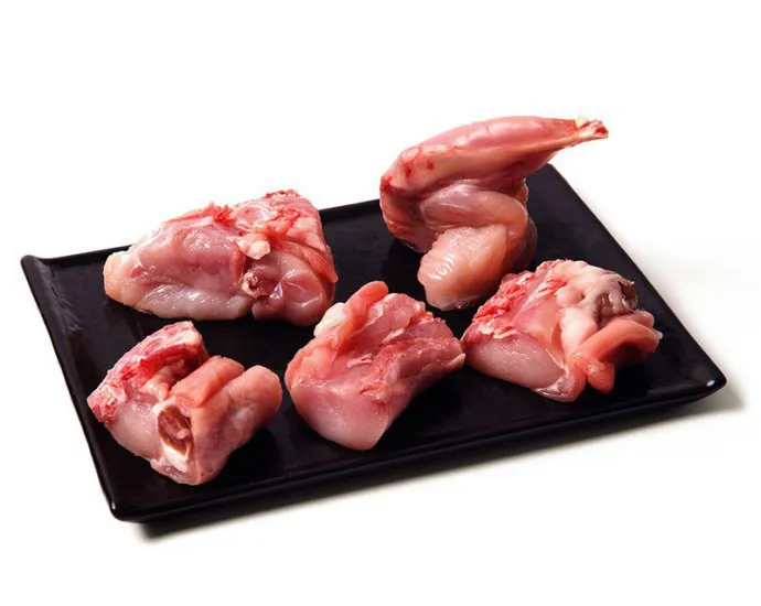 Carni fresche di Coniglio - Coniglio