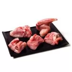 Carni fresche di Coniglio - Coniglio